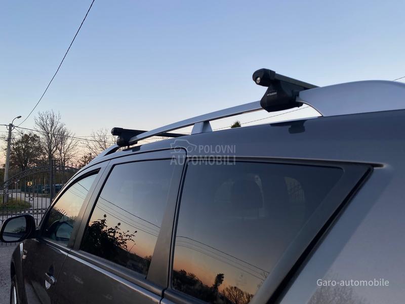 Mitsubishi Outlander 2.0DID 4WD CH