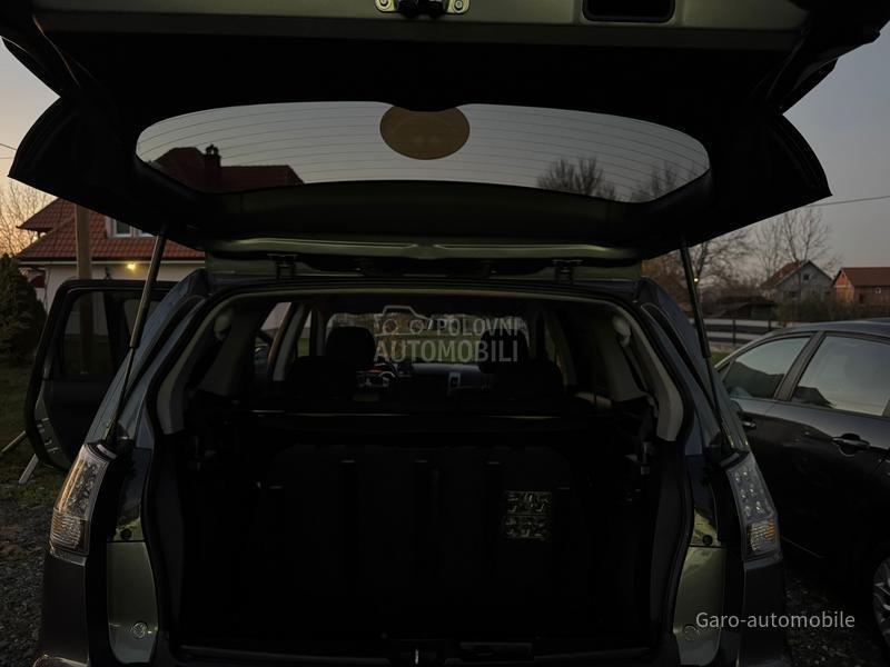 Mitsubishi Outlander 2.0DID 4WD CH