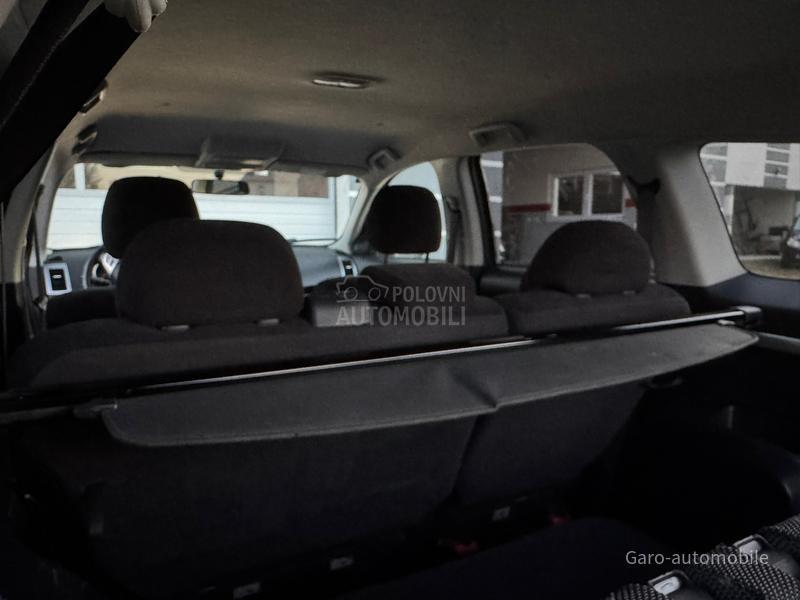 Mitsubishi Outlander 2.0DID 4WD CH