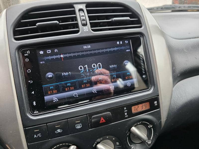 Toyota RAV 4 2.0 dzel