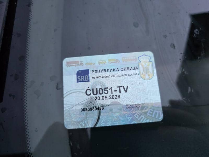 Toyota RAV 4 2.0 dzel