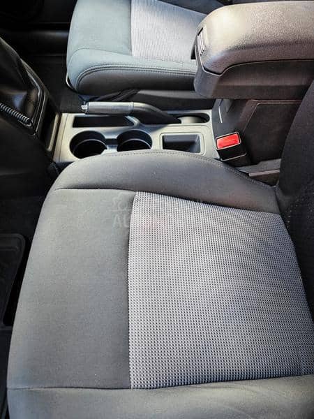 Jeep Compass 2.0 VVT