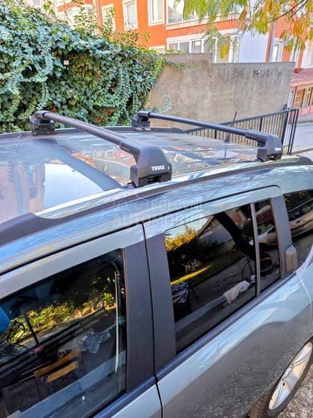 Jeep Compass 2.0 VVT