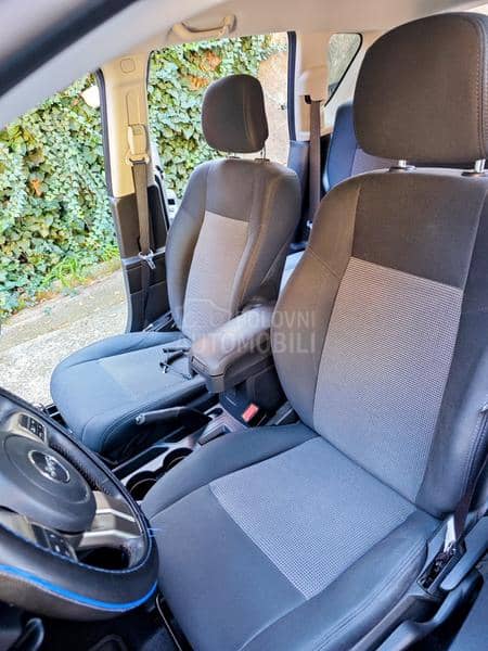 Jeep Compass 2.0 VVT