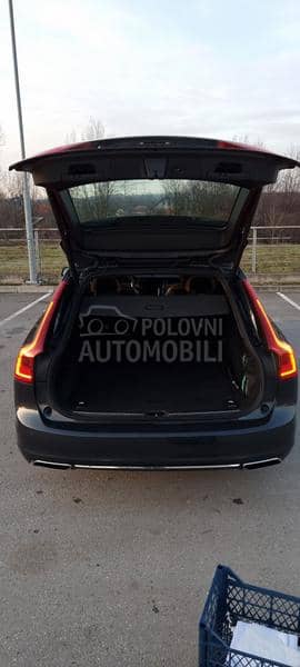 Volvo V90 Inscription