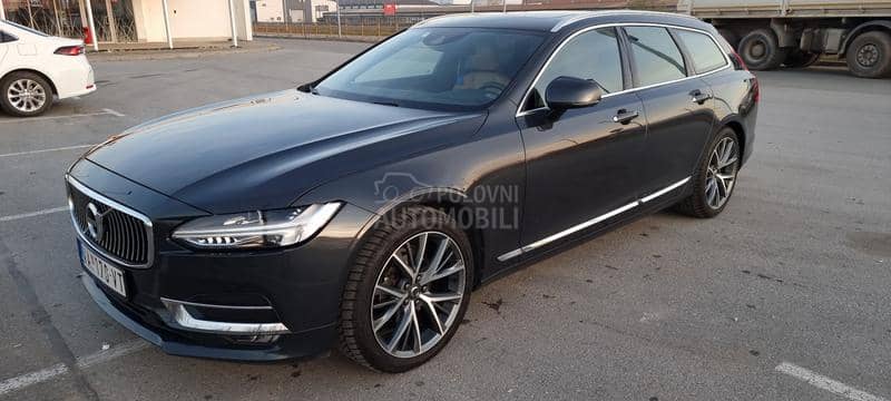 Volvo V90 Inscription