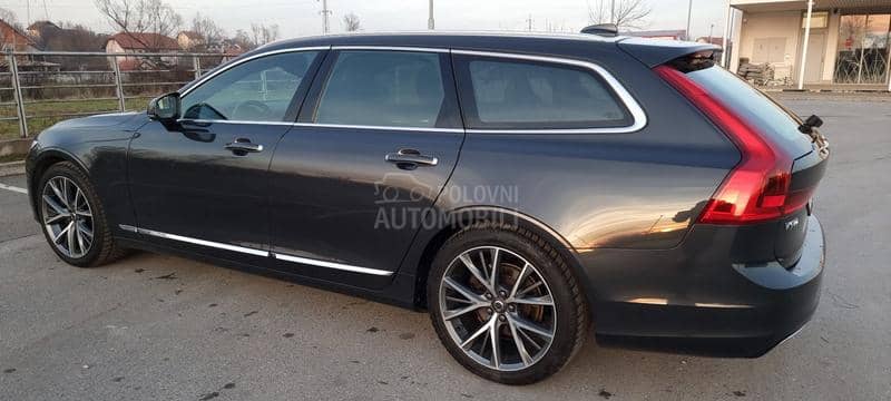 Volvo V90 Inscription