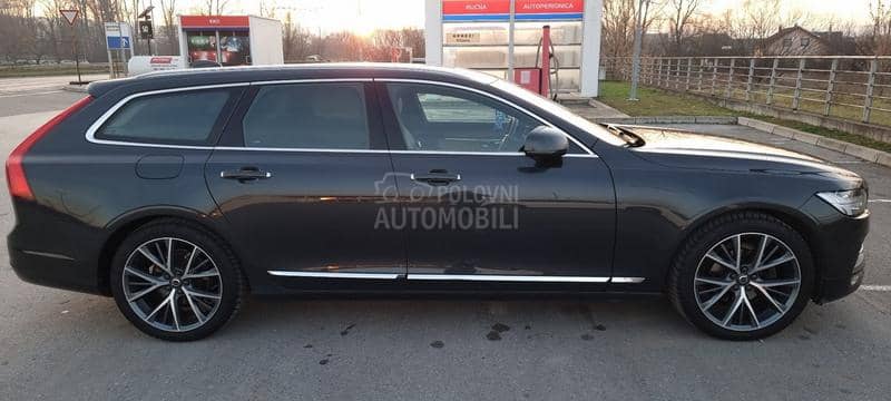 Volvo V90 Inscription