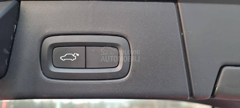 Volvo V90 Inscription