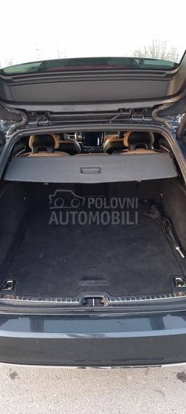 Volvo V90 Inscription