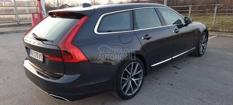 Volvo V90 Inscription