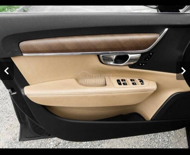 Volvo V90 Inscription