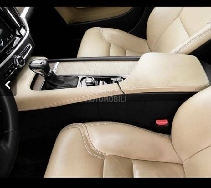 Volvo V90 Inscription