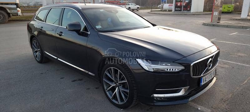 Volvo V90 Inscription