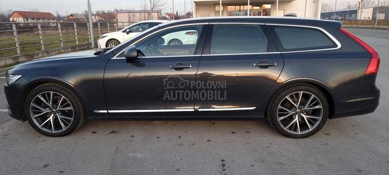 Volvo V90 Inscription
