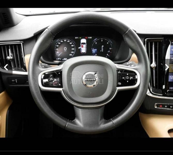 Volvo V90 Inscription