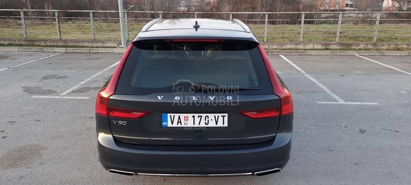 Volvo V90 Inscription