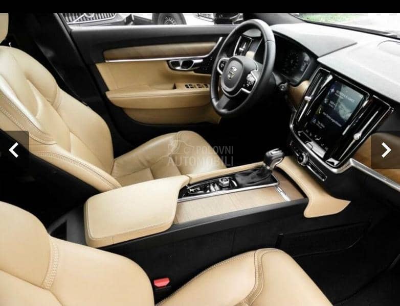 Volvo V90 Inscription