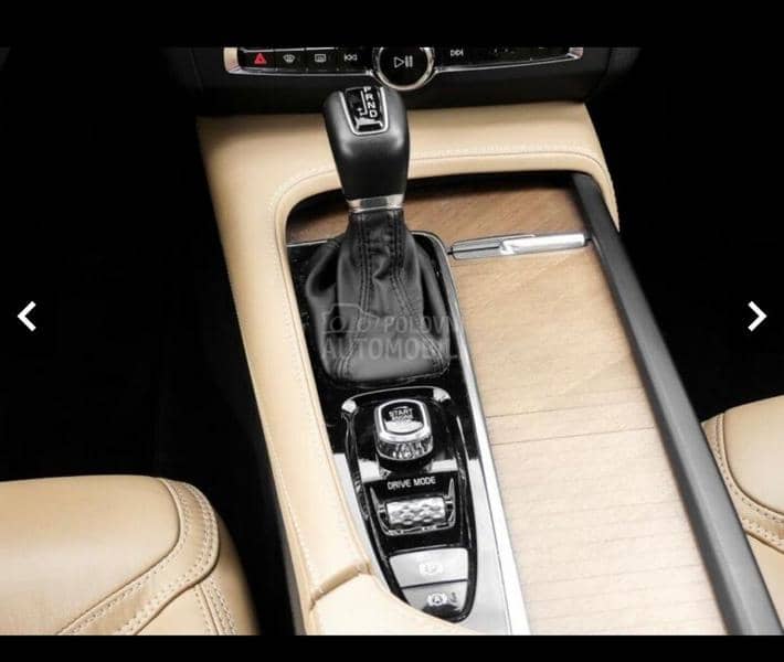 Volvo V90 Inscription