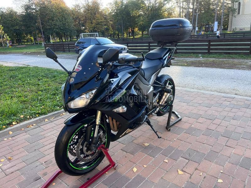 Kawasaki z1000sx