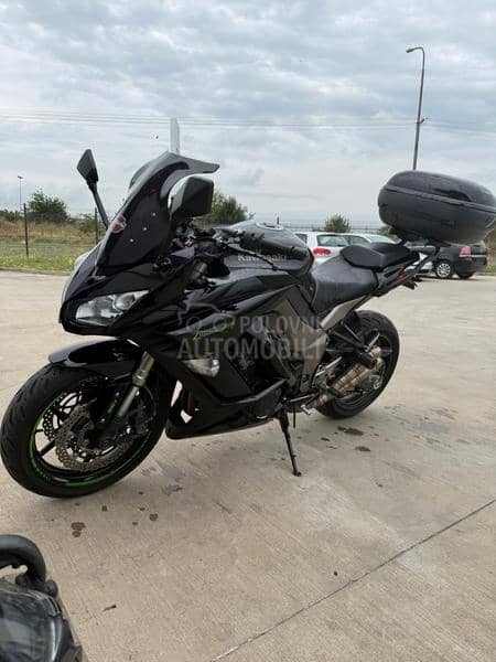 Kawasaki z1000sx