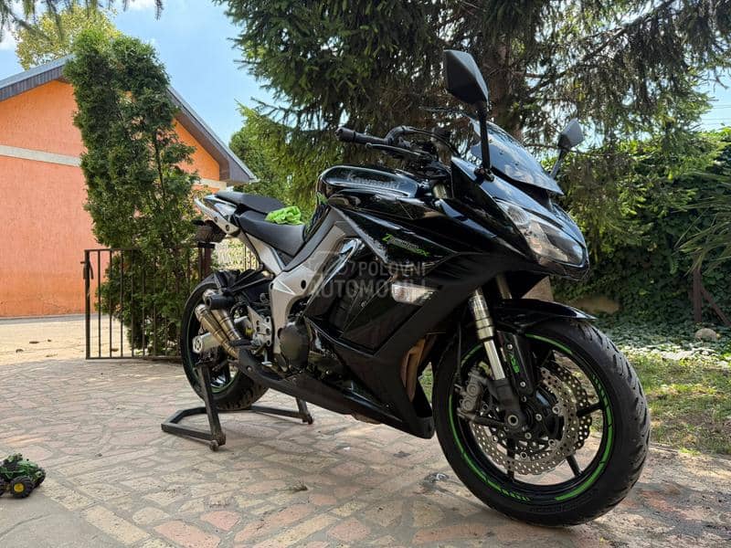 Kawasaki z1000sx