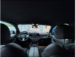 BMW X5 xDrive 30d M Sport slika 8