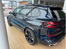 BMW X5 xDrive 30d M Sport slika 6