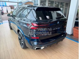 BMW X5 xDrive 30d M Sport slika 5
