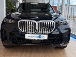 BMW X5 xDrive 30d M Sport slika 2