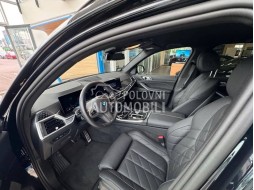 BMW X5 xDrive 30d M Sport slika 10