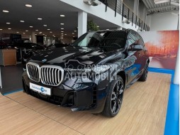 BMW X5 xDrive 30d M Sport slika 3