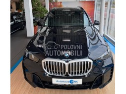 BMW X5 xDrive 30d M Sport slika 4
