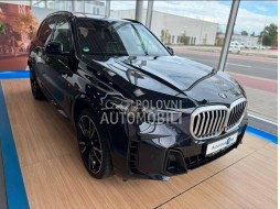 BMW X5 xDrive 30d M Sport slika 1