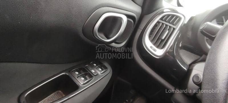 Fiat 500L 1.3 JTDm