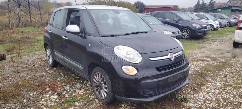 Fiat 500L 1.3 JTDm