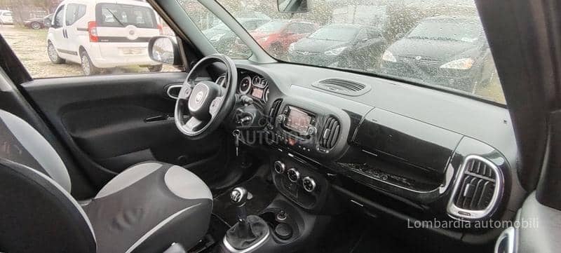 Fiat 500L 1.3 JTDm