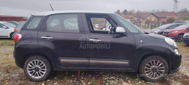 Fiat 500L 1.3 JTDm
