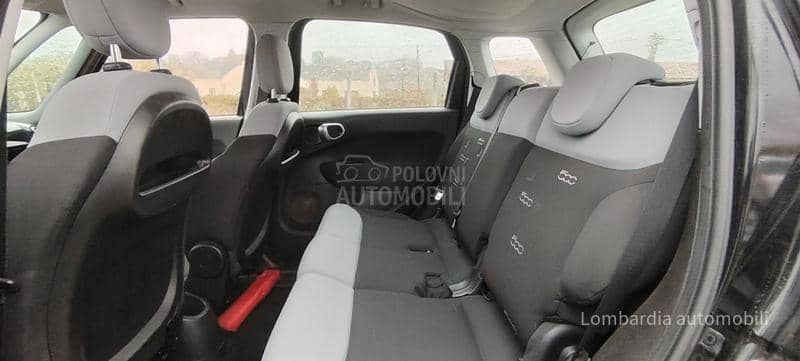 Fiat 500L 1.3 JTDm