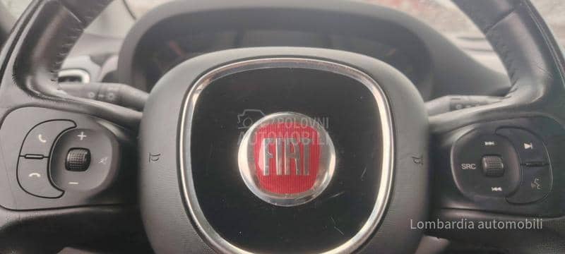 Fiat 500L 1.3 JTDm