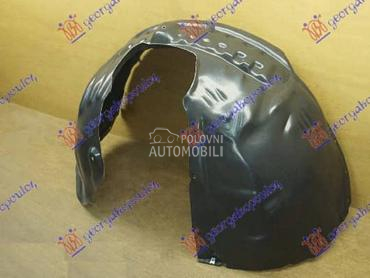 POTKRILO Levo za Volvo V40 za 2012. god.