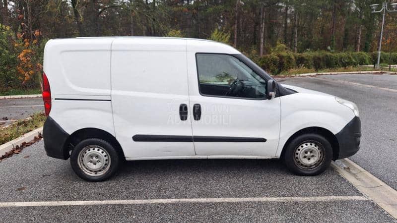Opel Combo 1.3 mjet