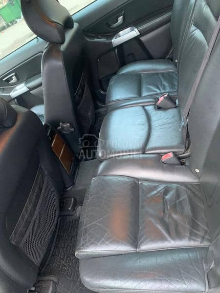 Volvo XC90 2.4D AWD