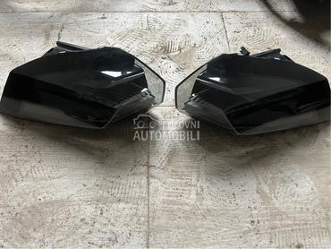 Zadnje lampe za Peugeot 2008
