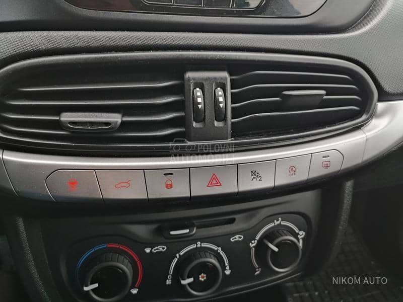 Fiat Tipo 1.3 MJTD