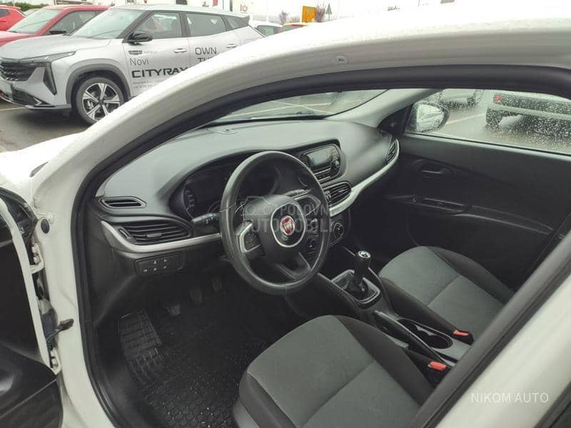 Fiat Tipo 1.3 MJTD