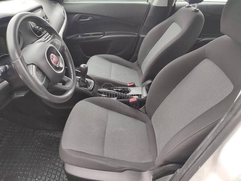 Fiat Tipo 1.3 MJTD