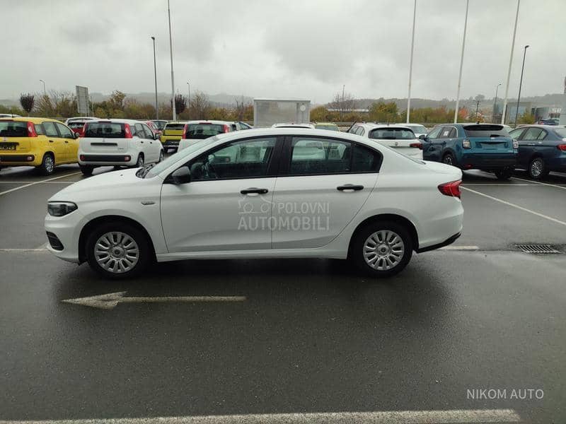 Fiat Tipo 1.3 MJTD