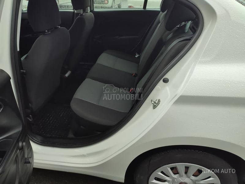 Fiat Tipo 1.3 MJTD