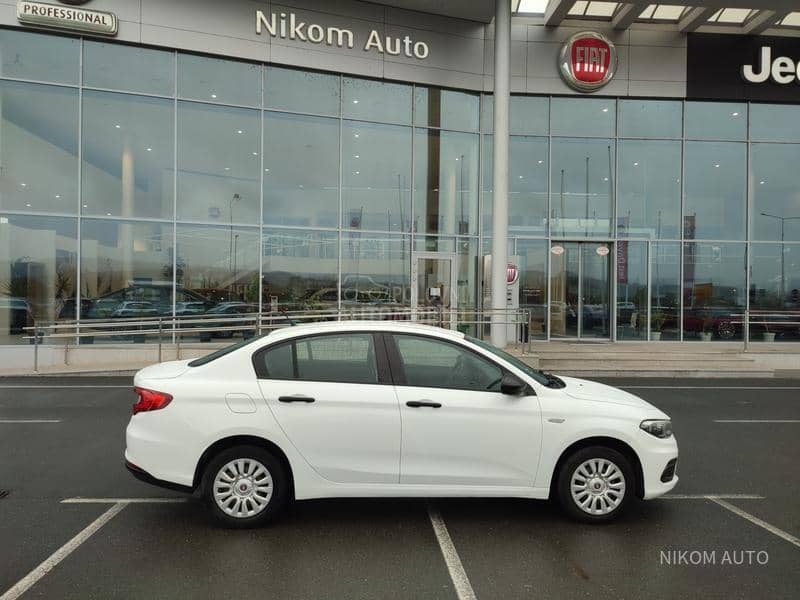 Fiat Tipo 1.3 MJTD